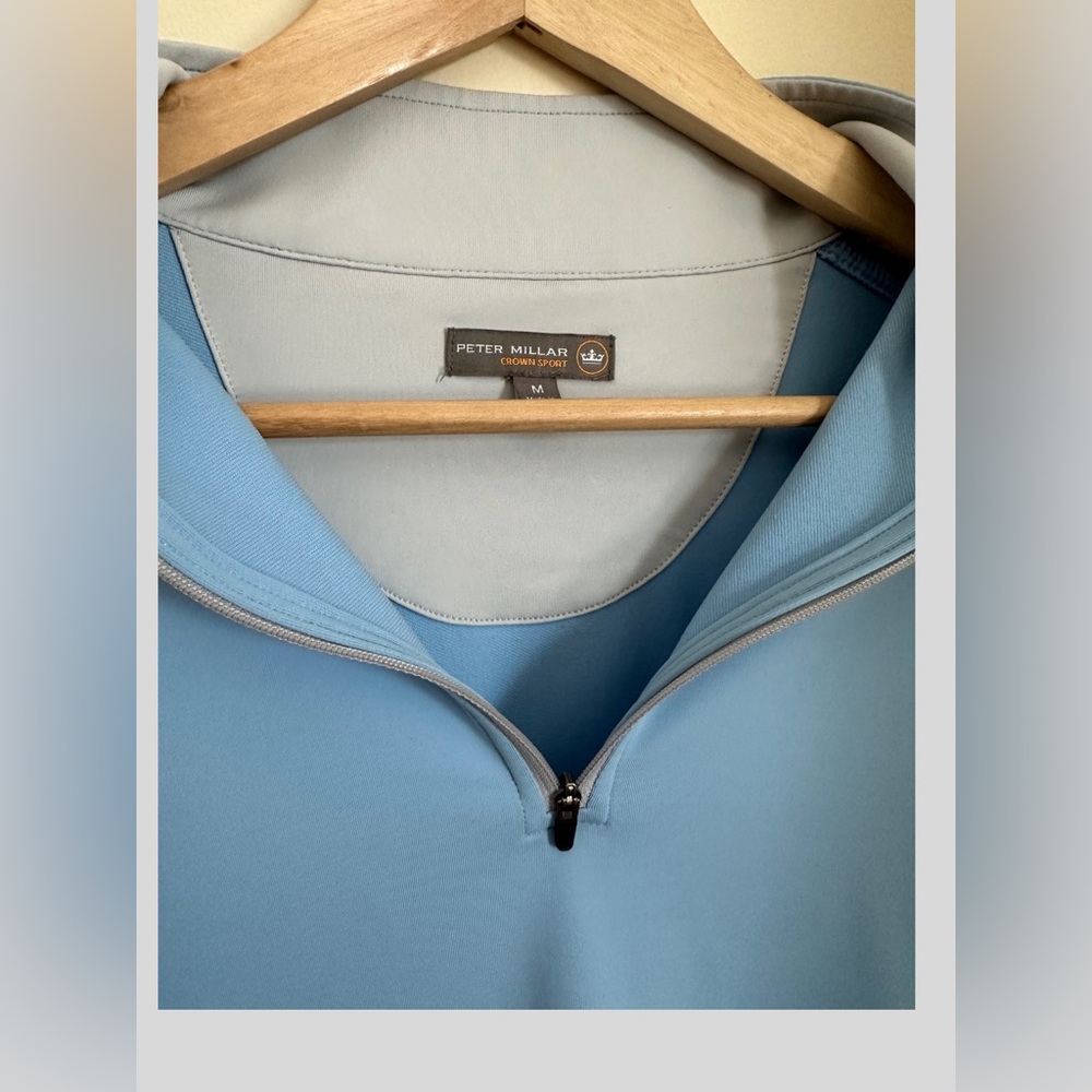 Peter Millar Pullover - image 5